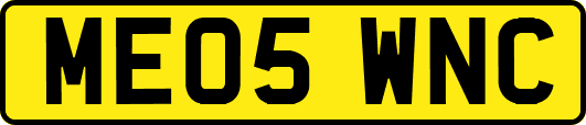 ME05WNC