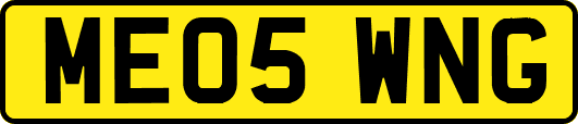 ME05WNG