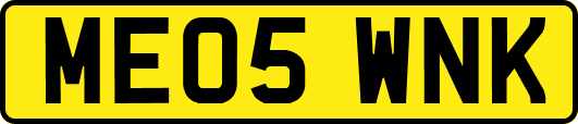 ME05WNK