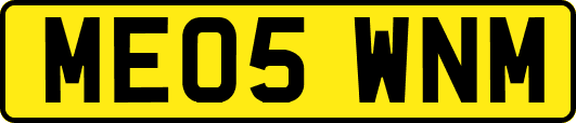 ME05WNM
