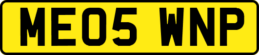 ME05WNP