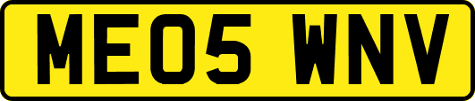 ME05WNV
