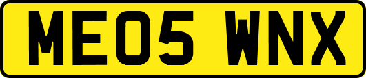 ME05WNX