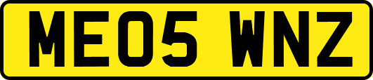 ME05WNZ