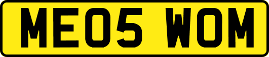 ME05WOM