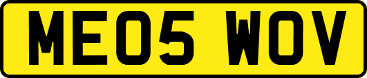 ME05WOV