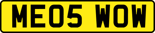 ME05WOW
