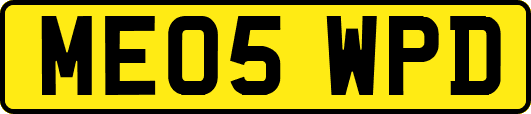 ME05WPD