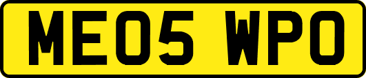 ME05WPO