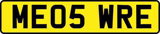 ME05WRE
