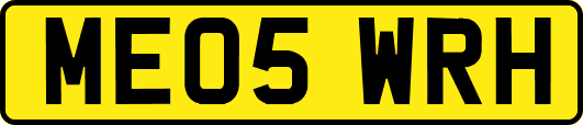 ME05WRH