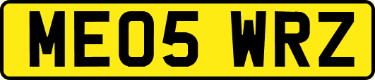 ME05WRZ