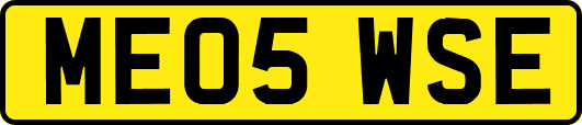ME05WSE