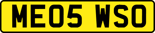 ME05WSO