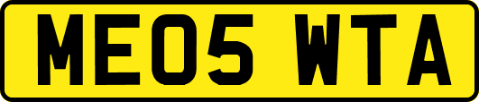 ME05WTA