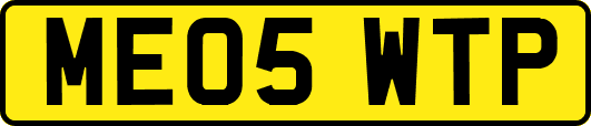 ME05WTP