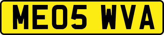 ME05WVA