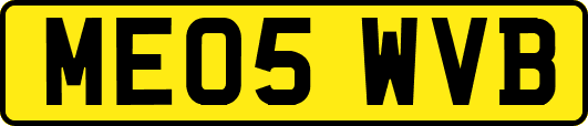 ME05WVB