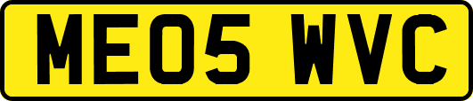 ME05WVC