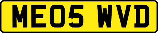 ME05WVD