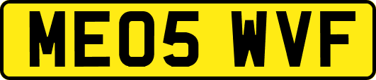 ME05WVF