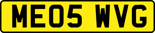 ME05WVG