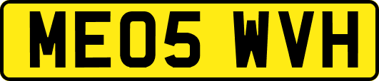 ME05WVH