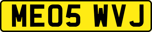 ME05WVJ
