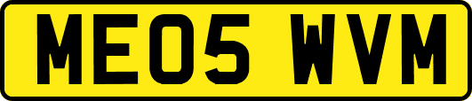 ME05WVM