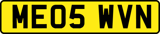 ME05WVN