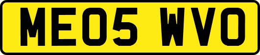 ME05WVO