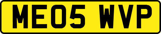 ME05WVP
