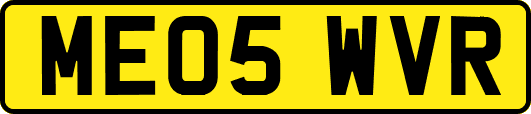 ME05WVR