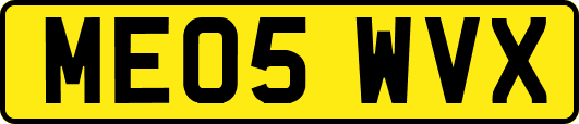 ME05WVX