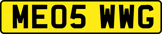 ME05WWG