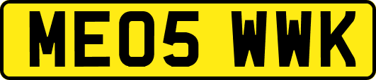ME05WWK