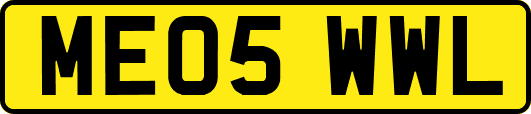 ME05WWL