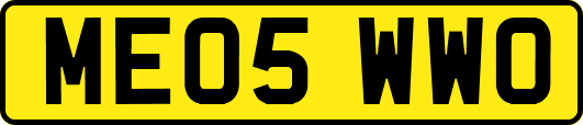 ME05WWO