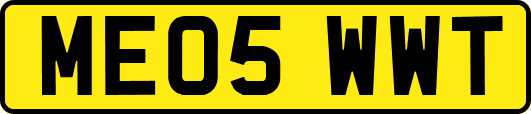 ME05WWT