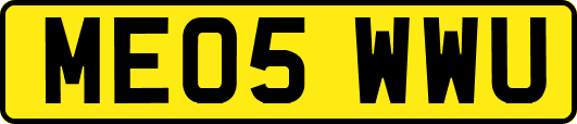 ME05WWU
