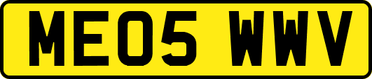 ME05WWV