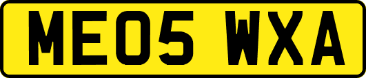 ME05WXA