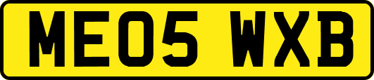 ME05WXB