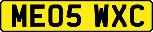 ME05WXC