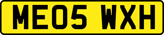 ME05WXH