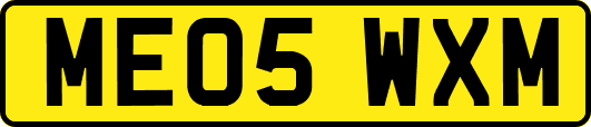 ME05WXM