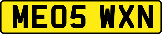 ME05WXN