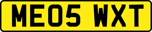 ME05WXT
