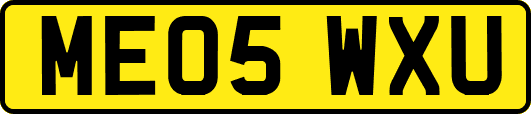 ME05WXU
