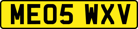 ME05WXV